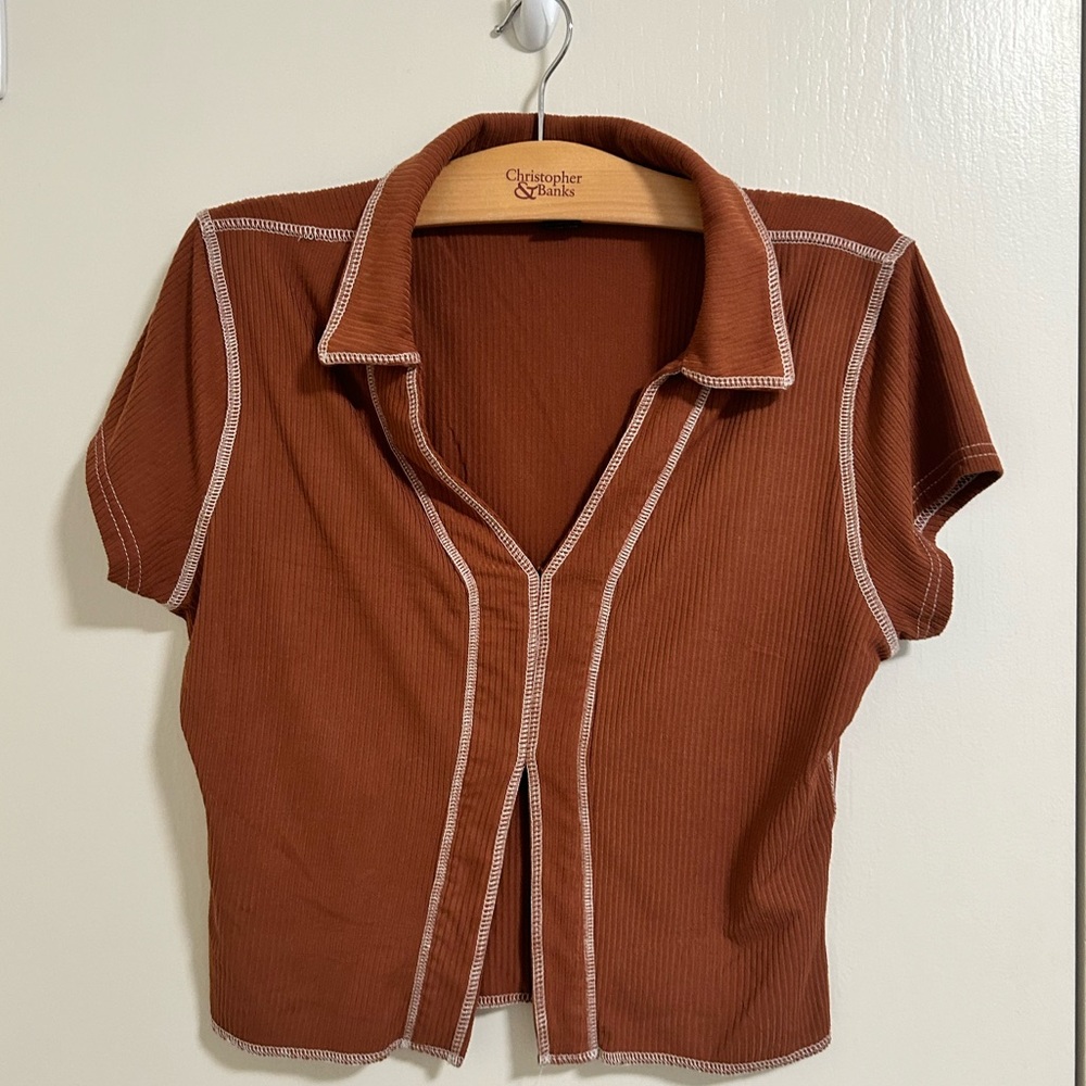 Rue21 Shirt